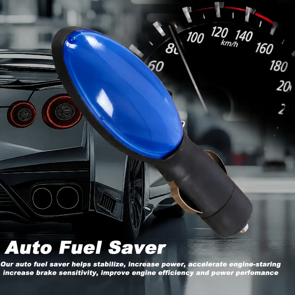 🚗 2026 New Upgrade Fuel Saver Device – Automotive Gas Saver for Cars & Trucks