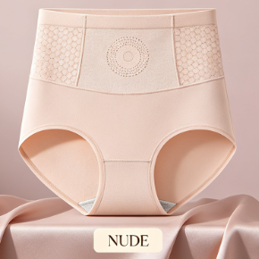 High-Waist Outdoor Shapewear