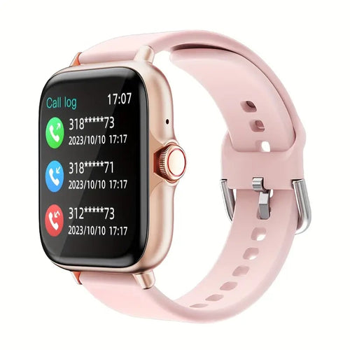 All day Fitness Monitoring Bluetoothfashion smart watch
