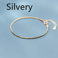Snake Bone Bracelet